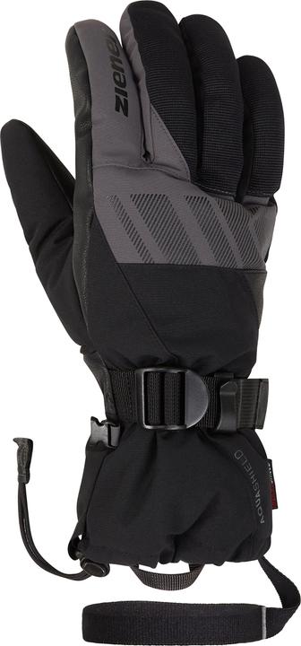 Actual product image Ziener Ghalion As® (10.5)