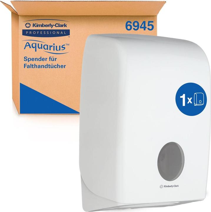 Produktbild Aquarius Handtuchspender 6945