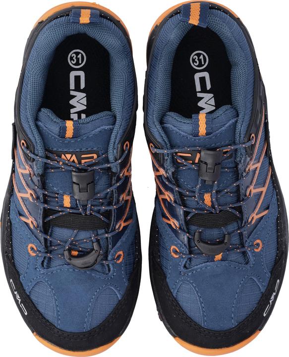 Produktbild CMP Campagnolo Kid's Rigel Low WP (29)