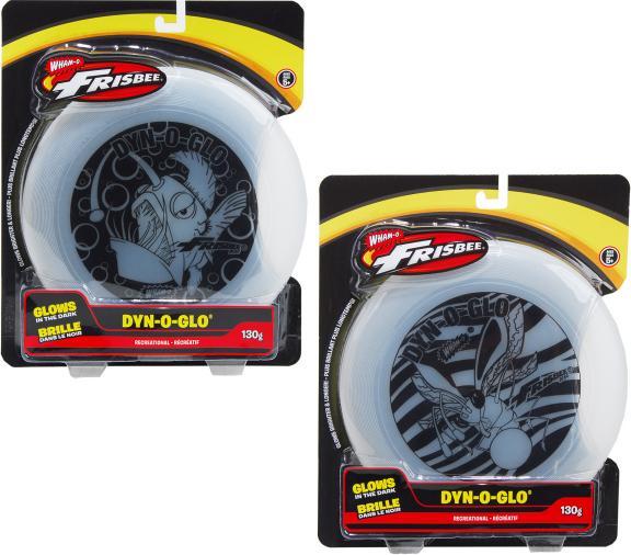 Immagine prodotto Frisbee Dyn-O-Glow