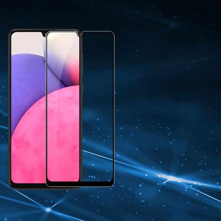 Image du produit Nillkin Protecteur d'écran en verre protecteur CP+ Pro (1 pièce(s), Samsung Galaxy A33 5G)