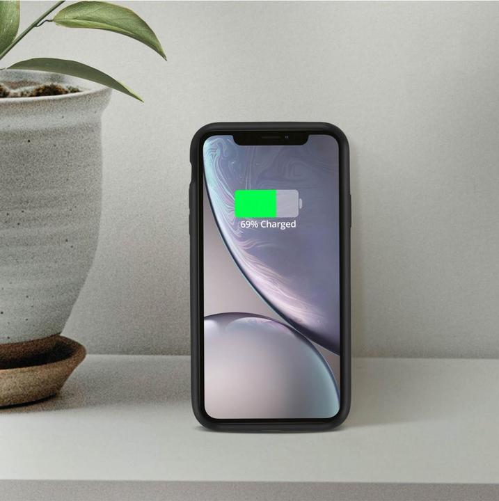 Image du produit Akashi Étui pour batterie Series (Apple iPhone XR)