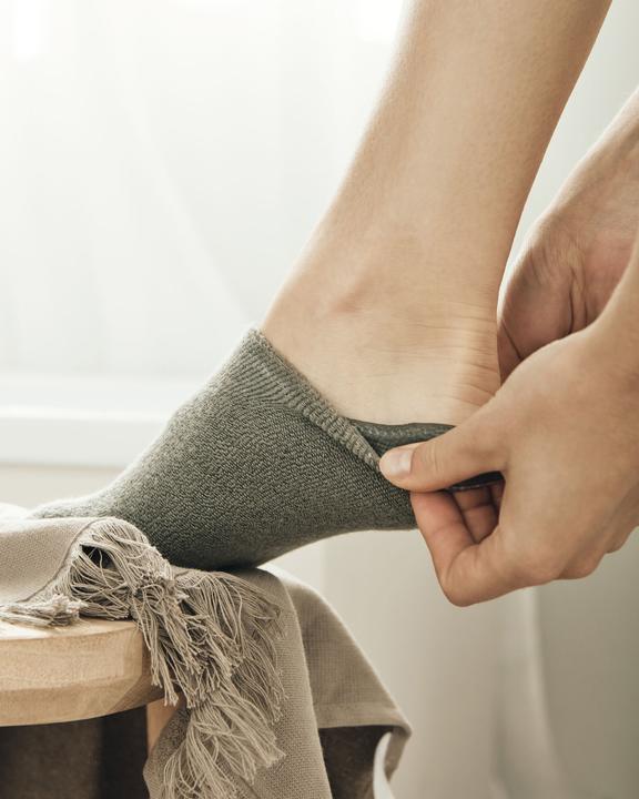 Produktbild Meraki Moisturising sock Set (Einzelpack, One Size)