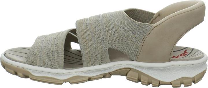 Actual product image Rieker Sandalen (38)