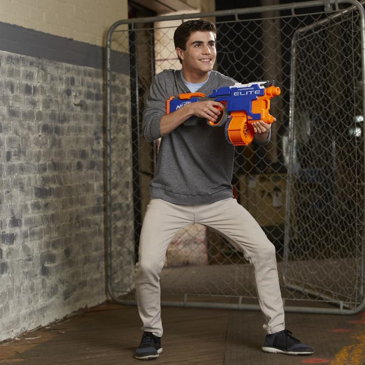 Produktbild Nerf N-Strike Elite XD Hyper