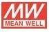 Produktbild MeanWell Steckernetzteil 12V 1,5A 18W
