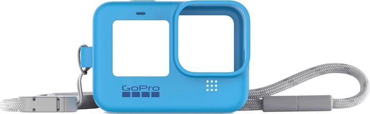 Actual product image GoPro Sleeve with lanyard (Hero 9)