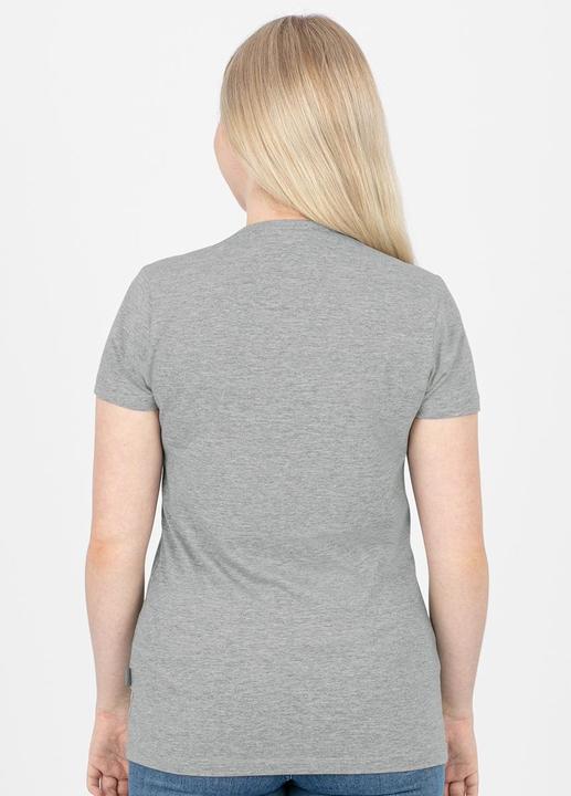 Actual product image JAKO T-shirt Organic (44)