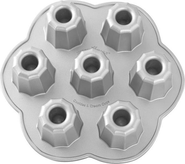 Produktbild Nordic Ware Cast Bundt Bakeware Cookie Pan
