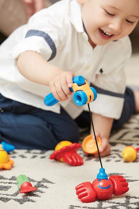 Immagine prodotto Stick-O Set da pesca