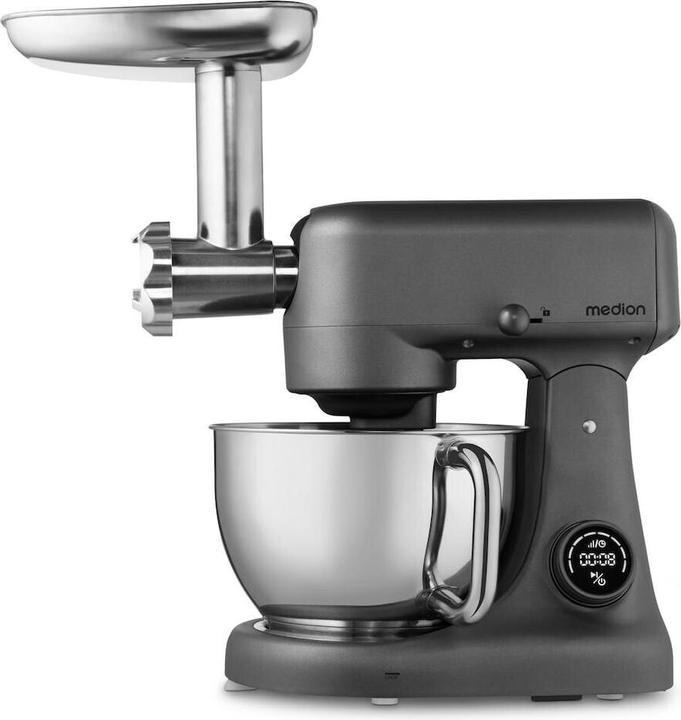 Produktbild Medion LIFE Digitale Küchenmaschine MD12600 (800 W)