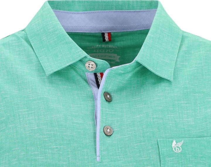Immagine prodotto Hajo Polo Stay Fresh (56, XXL)