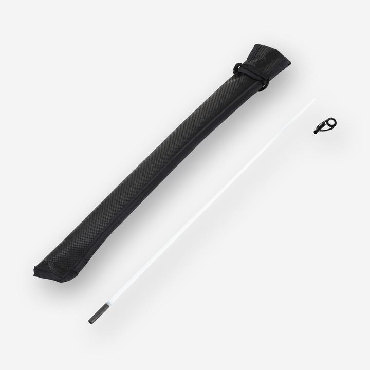 Actual product image Caperlan Ersatzspitze für Brandungsrute Symbios Light 500 390 Teleskop