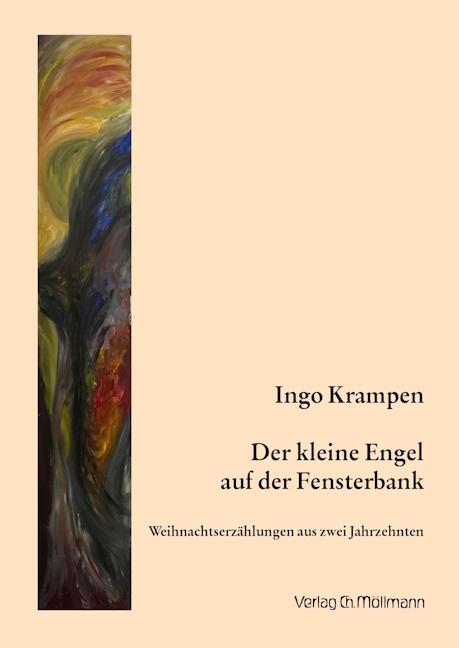 Krampen:Der kleine Engel auf der Fenste (Ingo Krampen, 2023)