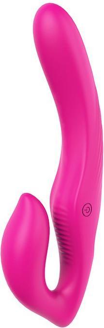 Actual product image Dream Toys Duo Pleaser with Remote Control