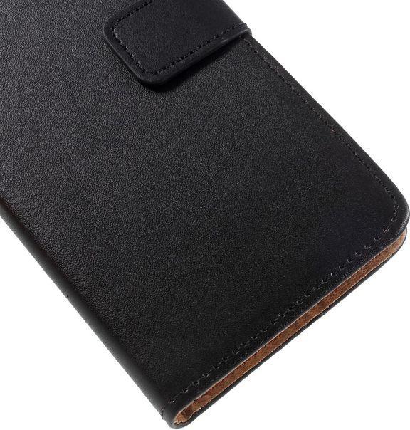 Image du produit MU Classic Pochette de couverture de livre en cuir (Samsung Galaxy A8 (2018))