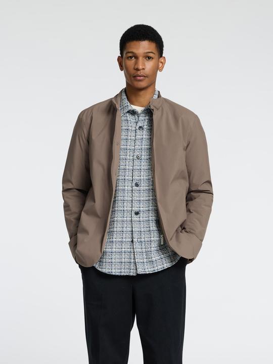 Actual product image Selected Homme Water-repellent lightweight jacket (XL)