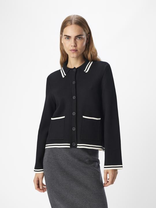 Actual product image Object Long sleeve cardigan (XL)