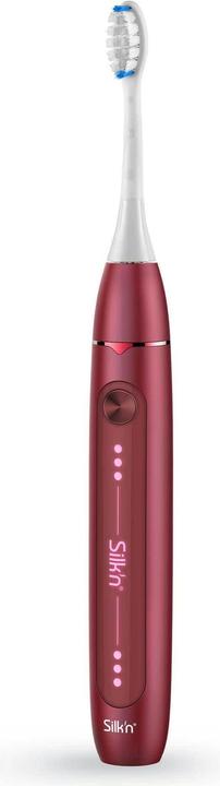 Image du produit Silk'n SonicYou rot (Brosse à dents sonique)