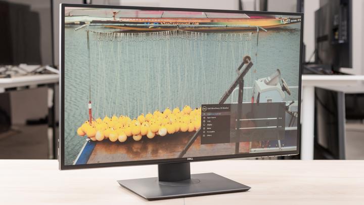 Produktbild Dell U2520D (2560 x 1440 Pixel, 25")