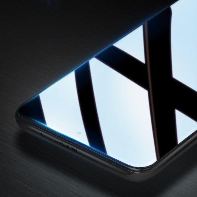 Produktbild Dux Ducis Schutzglas Curved (1 Stück, Motorola Moto G85)
