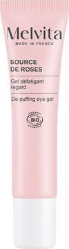 Immagine prodotto Melvita Gel occhi rivitalizzante Source de Roses (Gel, 15 ml)