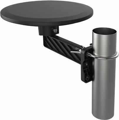 Produktbild Olight Solight vonkajšia anténa, DVB-T2, 49dB (49 dB, DVB-T / -T2)