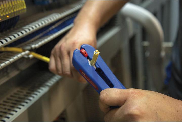 Produktbild Weicon Kabelentmanteler Geeignet für (155 mm)
