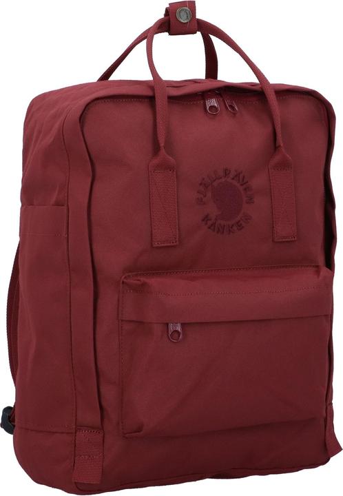 Ox Red