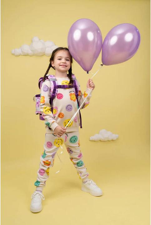 Immagine prodotto Belmil Set di zaini per la scuola CLASSY Chic Charms (19 l)