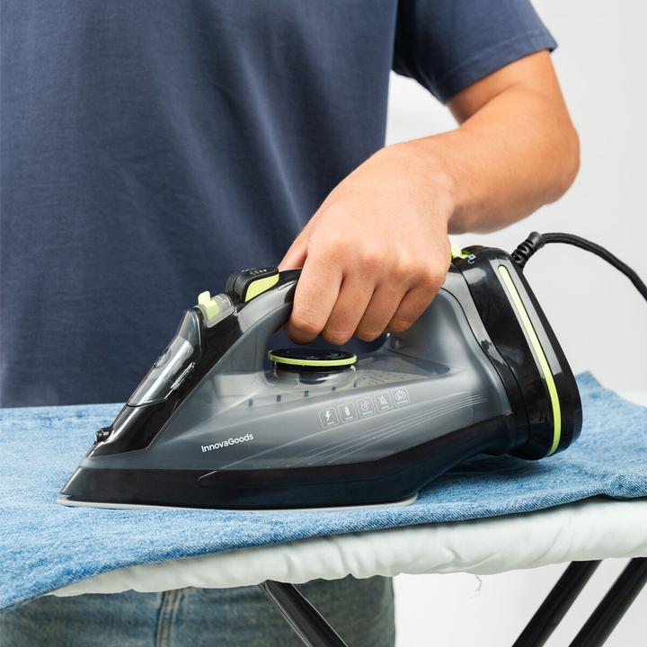 Immagine prodotto InnovaGoods Stiron 2400 (2400 W, 30 g/min)