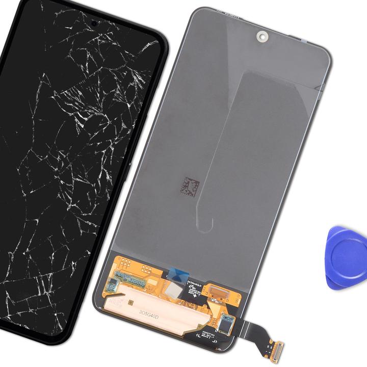 Actual product image Clappio LCD-Display und Touchscreen für Nothing CMF Phone 1 (Nothing CMF Phone 1)