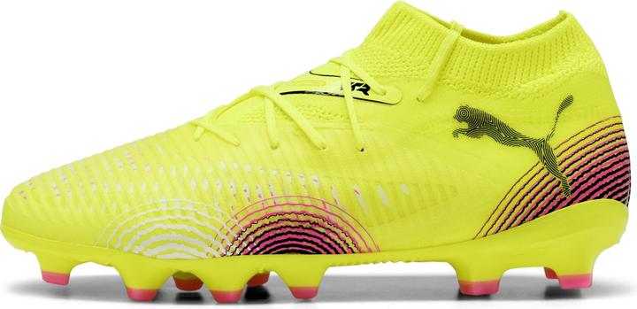 Produktbild Puma FUTURE 8 PRO FG/AG Jr (38)