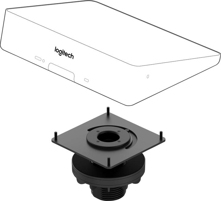 Image du produit Logitech Support de table TAP
