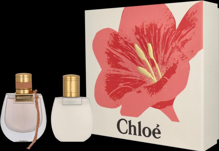 Produktbild Chloé Chloe Nomade Parfüm für Frauen - 50 Ml (Parfum set)