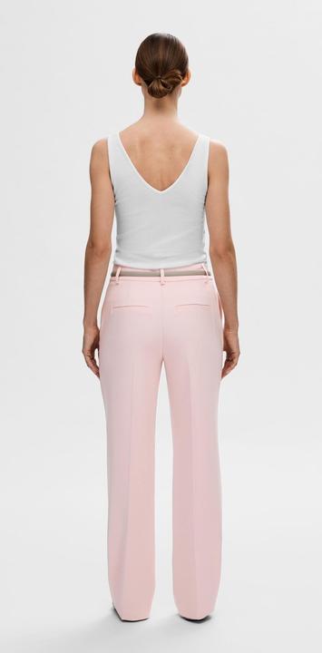 Immagine prodotto Selected Femme Canotta in maglia a coste (L)