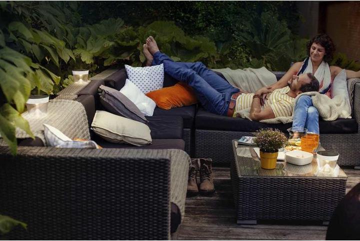 Actual product image Philips My Garden (80 lm)