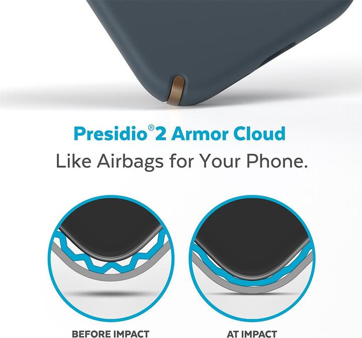 Actual product image speck Presidio2 Pro (Apple iPhone 14 Pro Max)