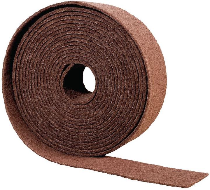 Produktbild Vsm Schleifvlies-Rolle grob (Grob)