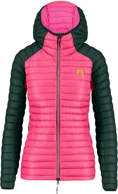 Verde giungla, Fandango Rosa