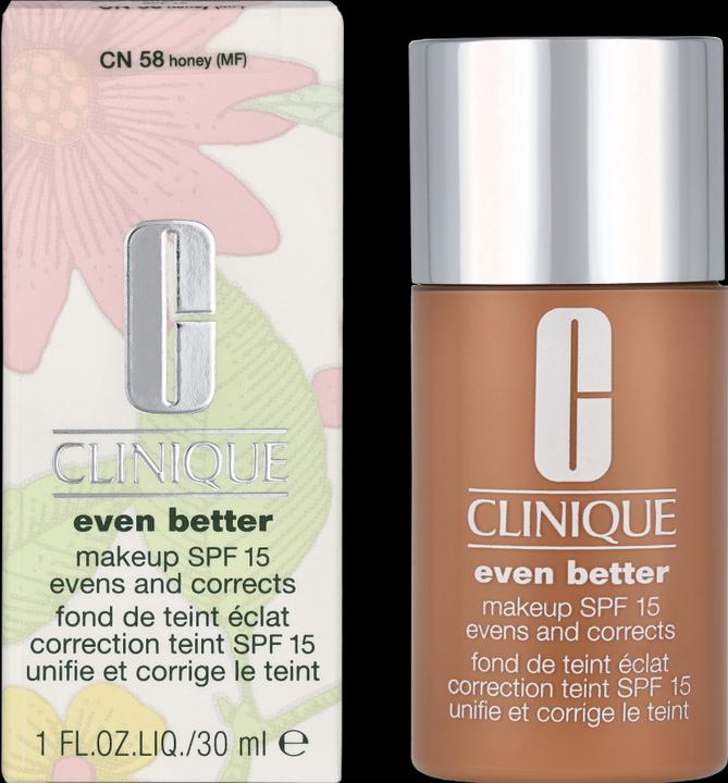 Produktbild Clinique Even Better (06 - Honey)