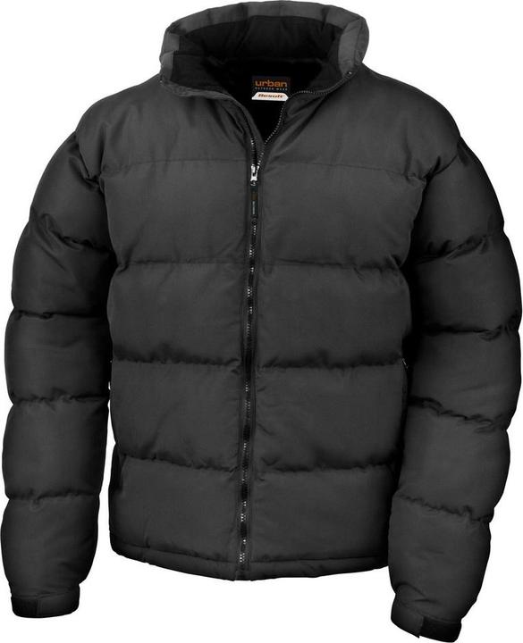 Produktbild Result Jacke (XL)