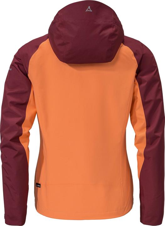 Produktbild Schöffel Jacket Wamberg L (36)