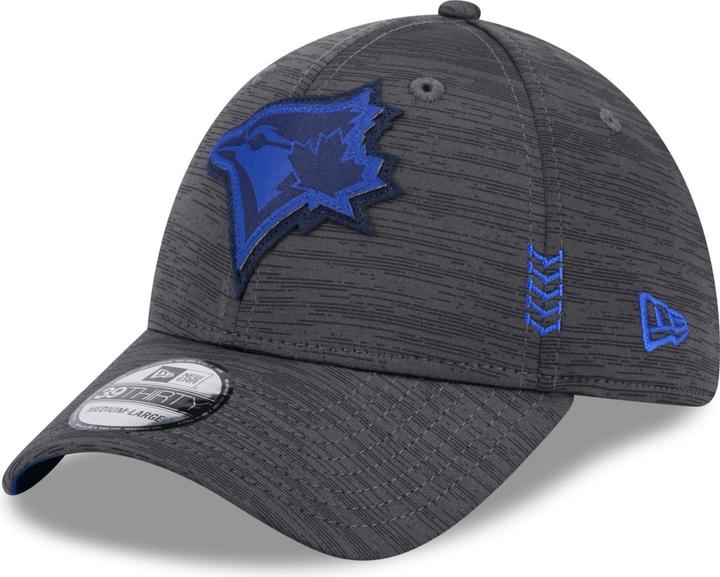 Produktbild New Era 39Thirty Cap - CLUBHOUSE 2024 Toronto Blue Jays - L/ (XL)