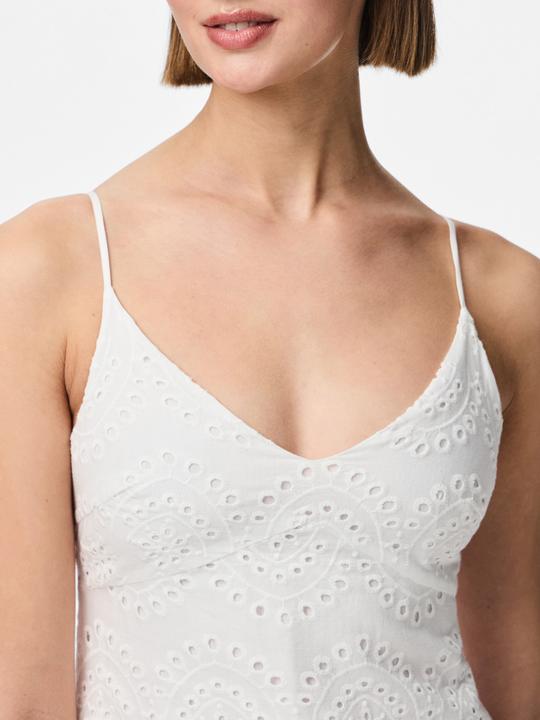 Actual product image Pieces PCVILDE dress without sleeves (L)