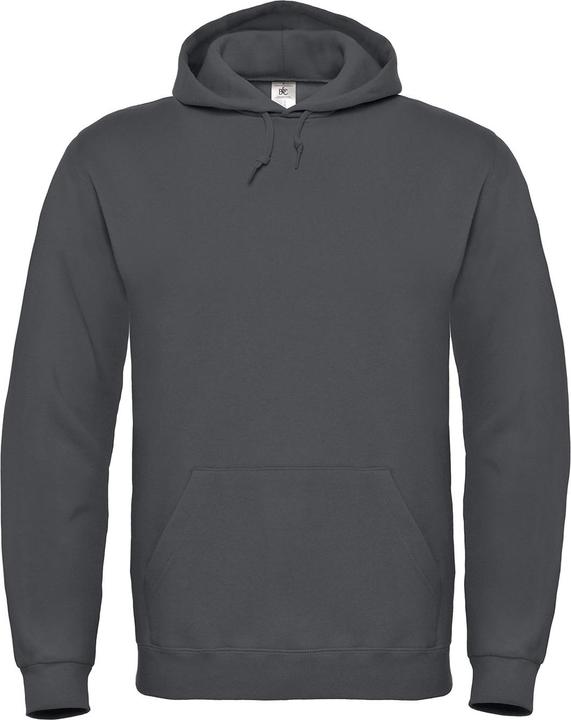 Image du produit B&C - Sweat à capuche - Homme (XS)