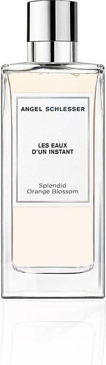 Immagine prodotto Angel Schlesser Splendid Orange Blossom Eau de Toilette 100 ml (Eau de toilette, 100 ml)