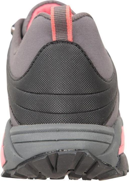 Image du produit Mountain Warehouse Chaussures de randonnée Collie Imperméable (40)