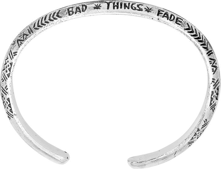 Actual product image Haze & Glory Armband Armreif - The Good Things 925 Silber (20 cm, 925 sterling silver)