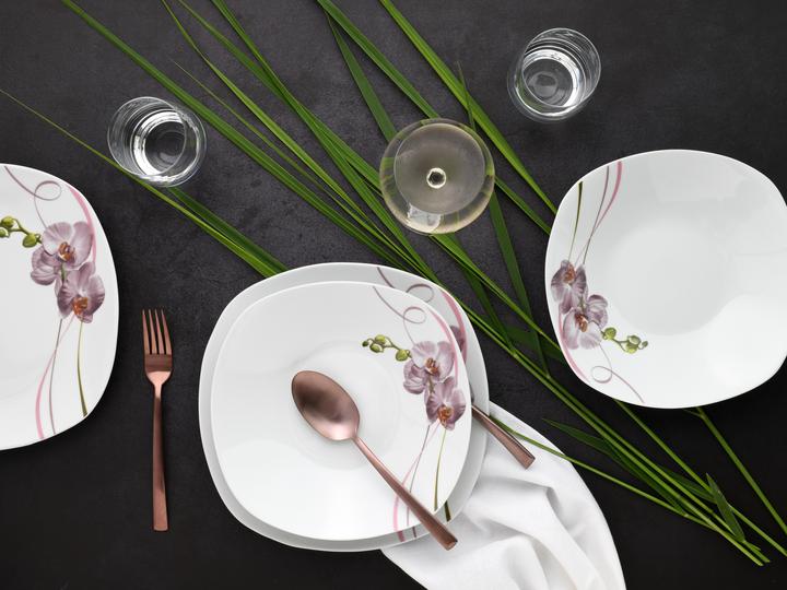 Produktbild CreaTable Square (62 Stück)
